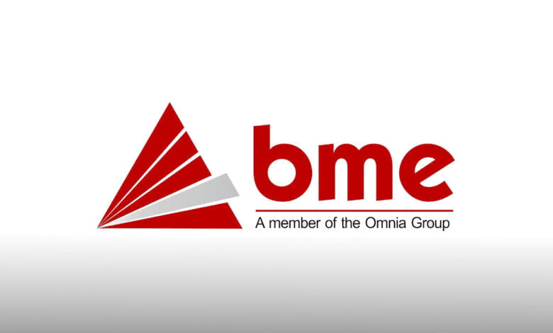 BME Kolomela Mine