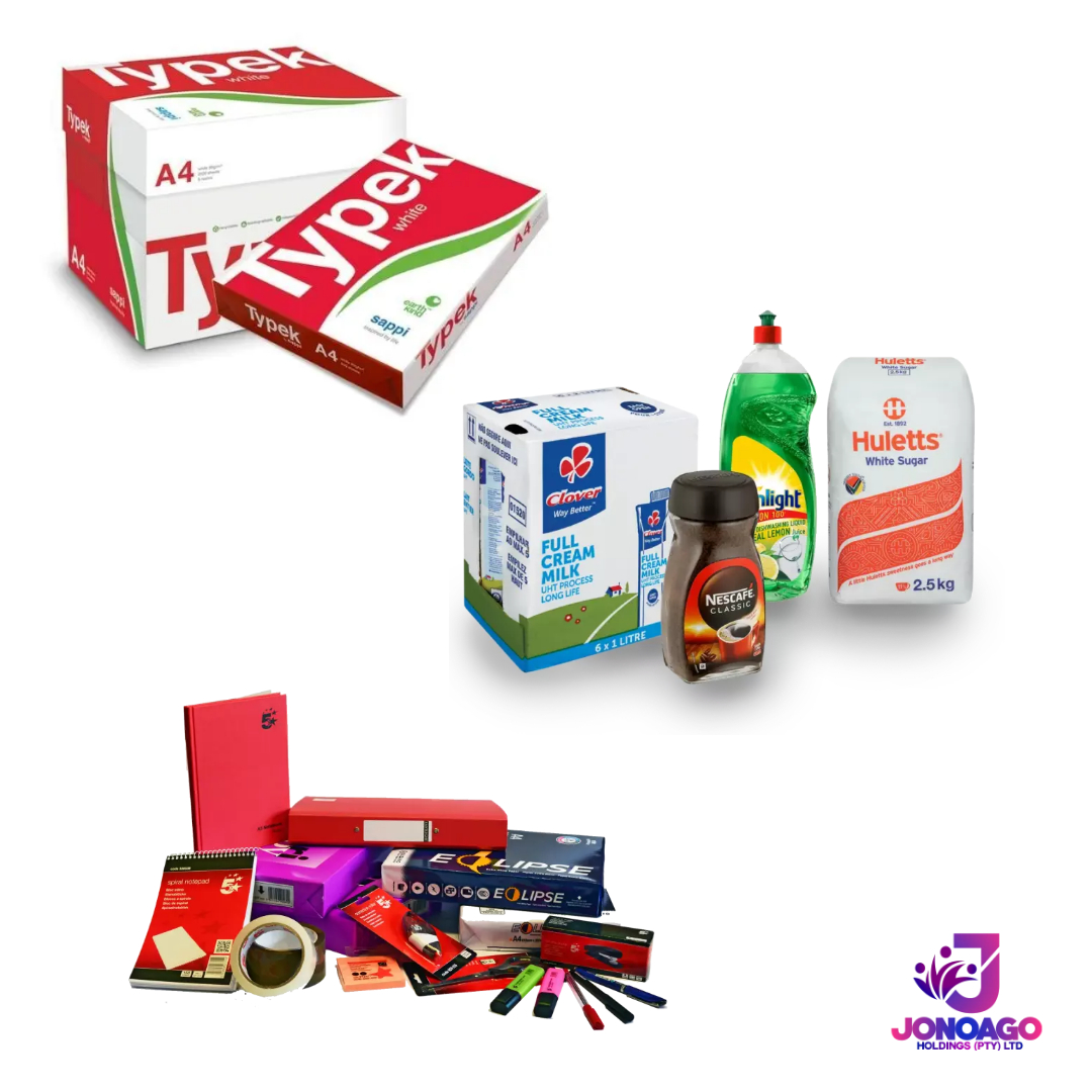 Stationery Supplies